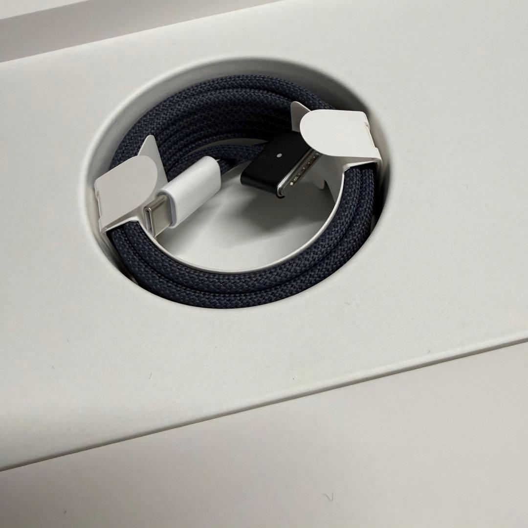 月さん専用 MacBook Air 2025 (13インチ,M4チップ)