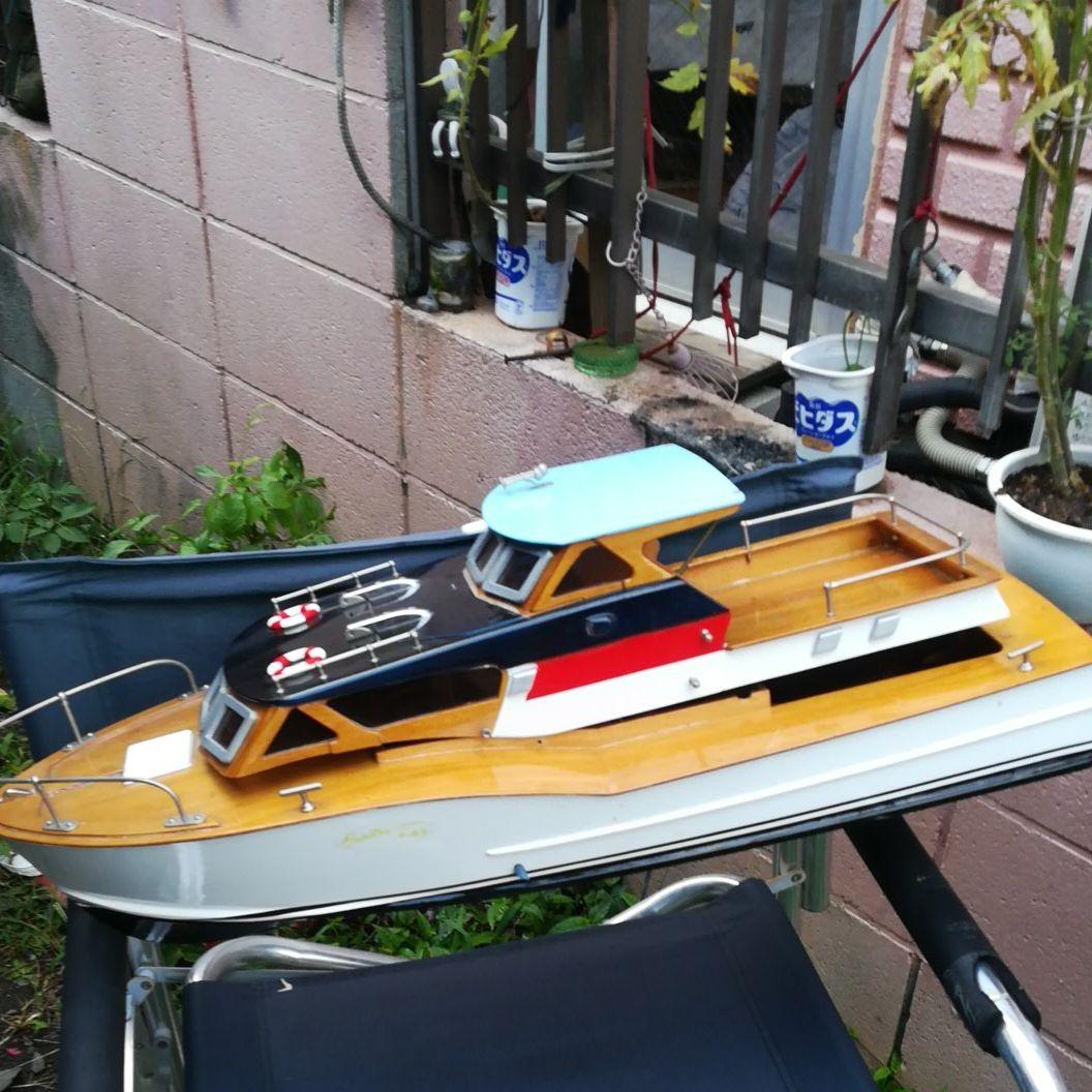 地球堂。ボートすぐ、できます。