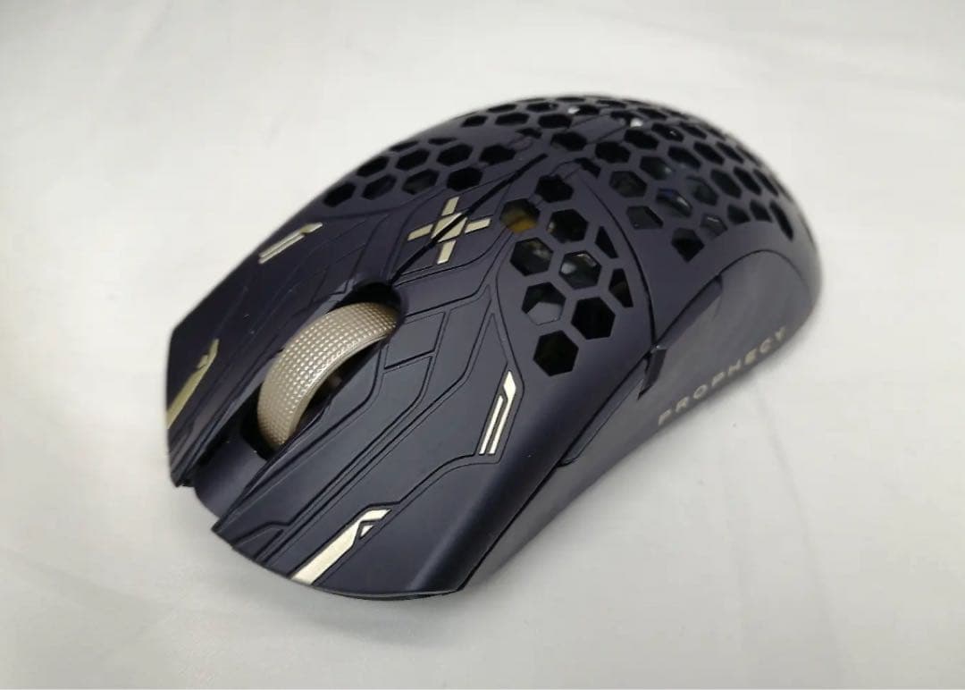 マウス・トラックボール Finalmouse UltralightX Prophecy Tfue L