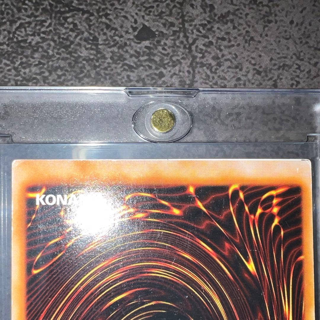 【超希少】遊戯王 エラーカード サキュバス・ナイト 裁断エラー カットエラー