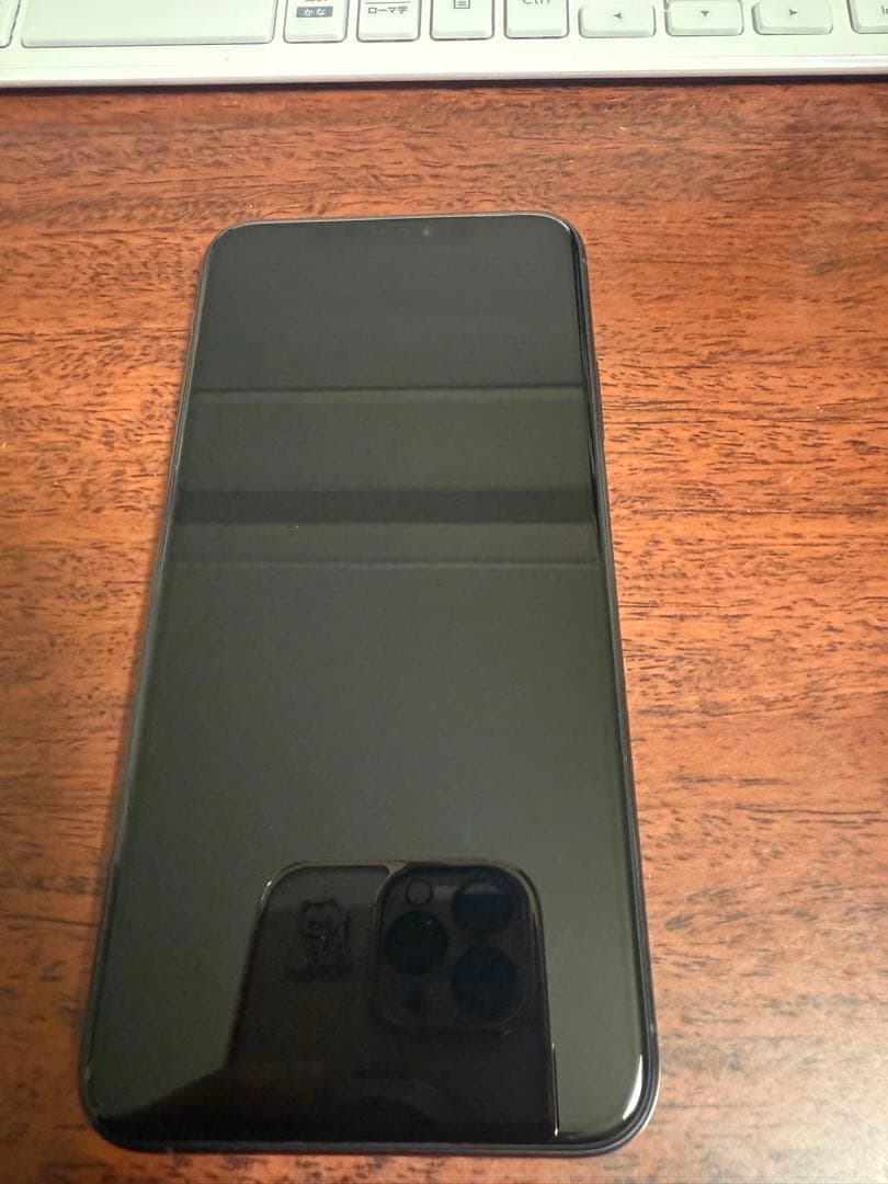 Iphone 11Pro Max 64GB SIMフリー