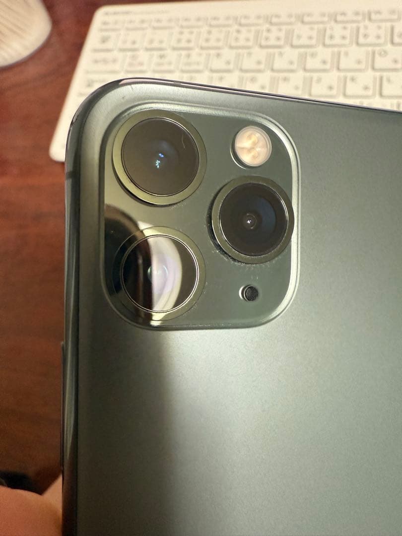 Iphone 11Pro Max 64GB SIMフリー