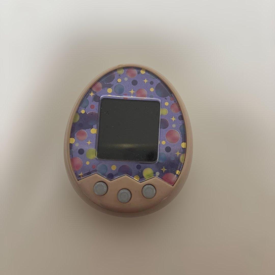 たまごっちみくす パープル たまごっち 最安値