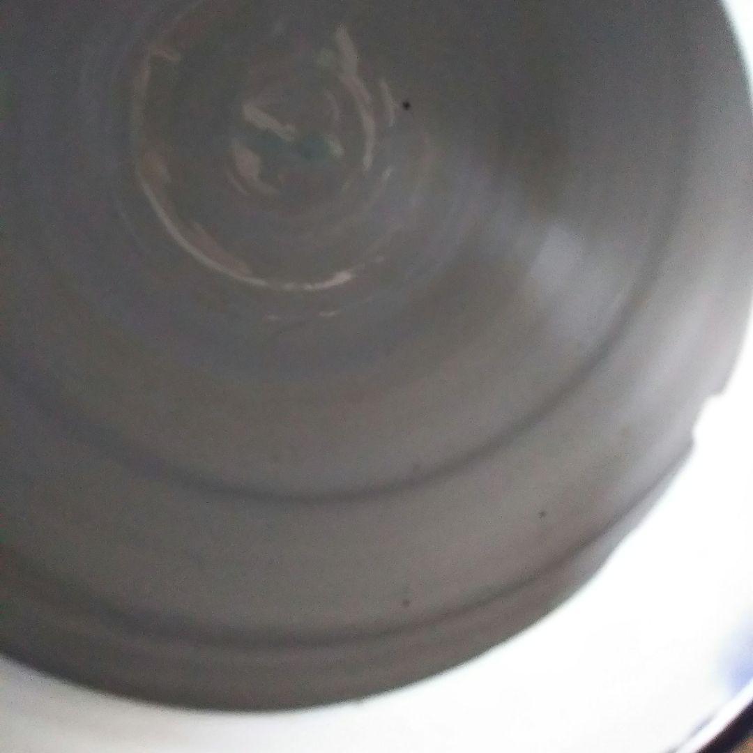 佐藤勝彦 染付壷 「天地無限壽」 仏様 お地蔵様 不動明王 陶器 花瓶