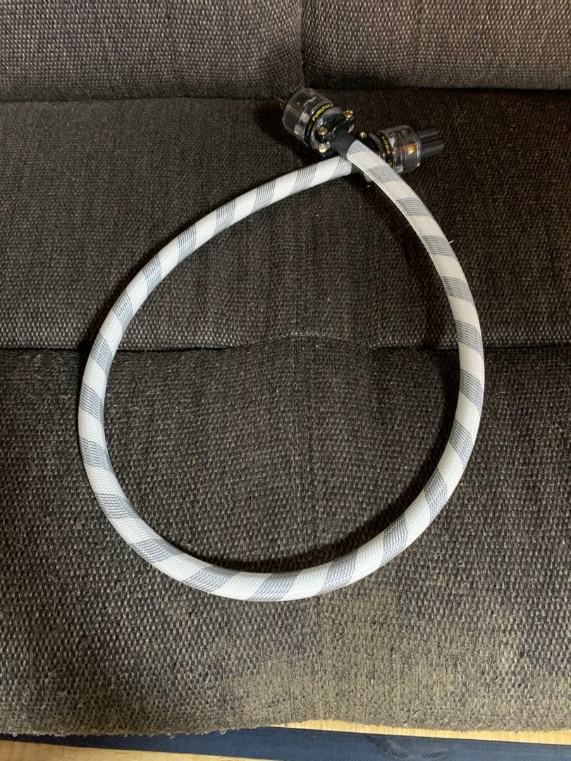 DTM・DAW FURUTECH FI-11(Cu)