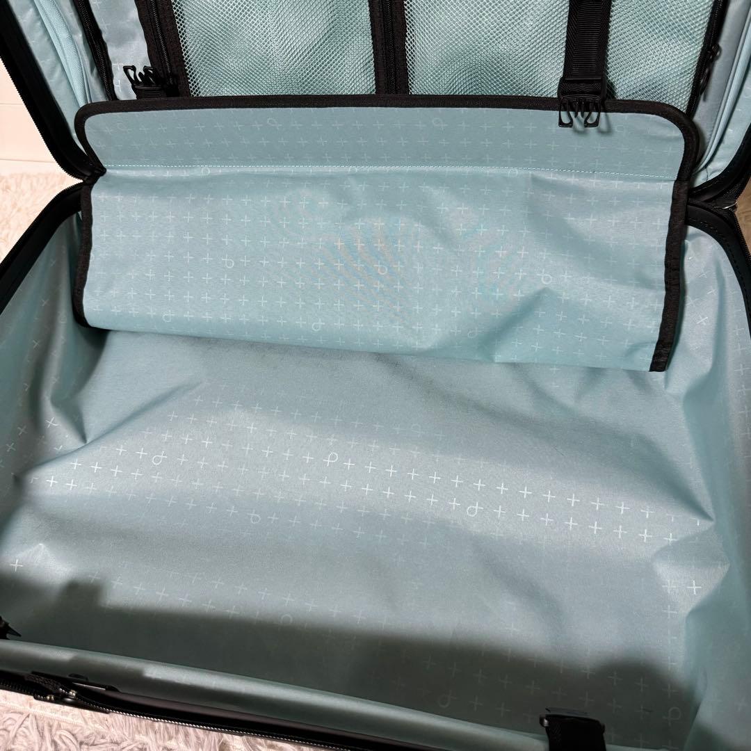 新品未使用✨PROTECA プロテカ　スーツケース　360G4 ブラック　4輪