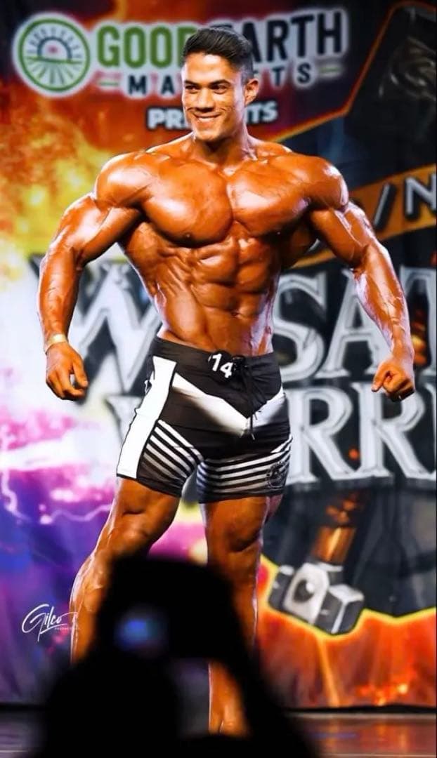 チュラウェア Chula Wear サーフパンツ　フィジーク　水着