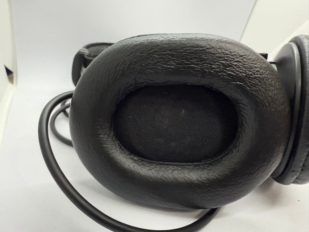 SONY MDR-CD900ST 密閉型モニターヘッドホン 音出し確認済み