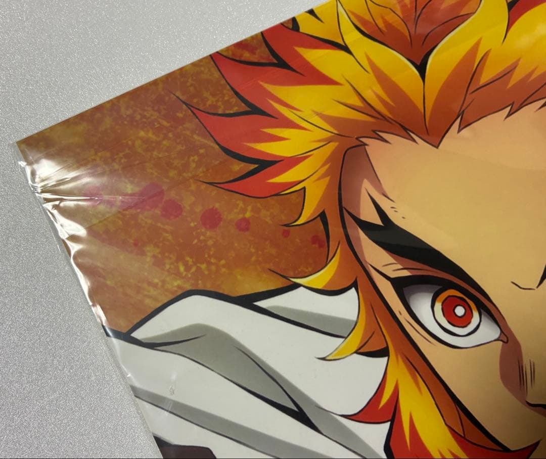 【未開封品】LiSA紅蓮華炎LPレコード完全限定生産版　鬼滅の刃 アナログ盤