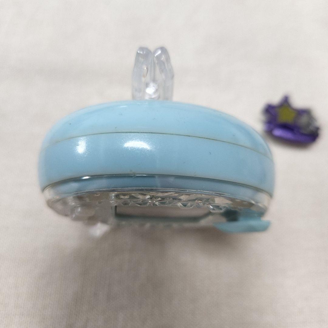 たまごっちピース TamagotchiP's たまデコピアス たまスターサーカス