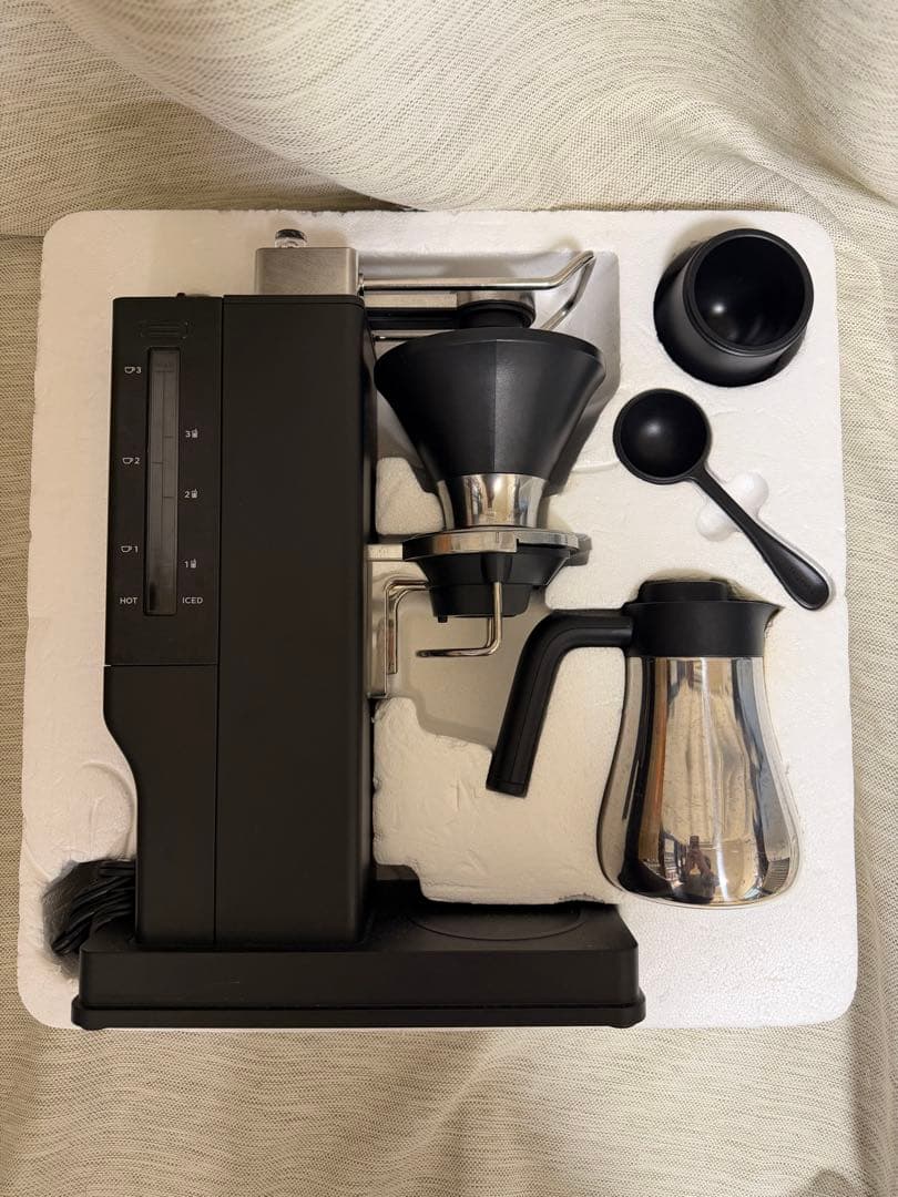 BALMUDA コーヒーメーカー