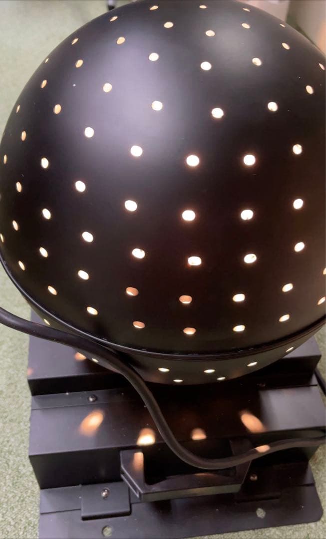 STAGE EVOLUTION STAR BALL Ⅲ　ミラーボール