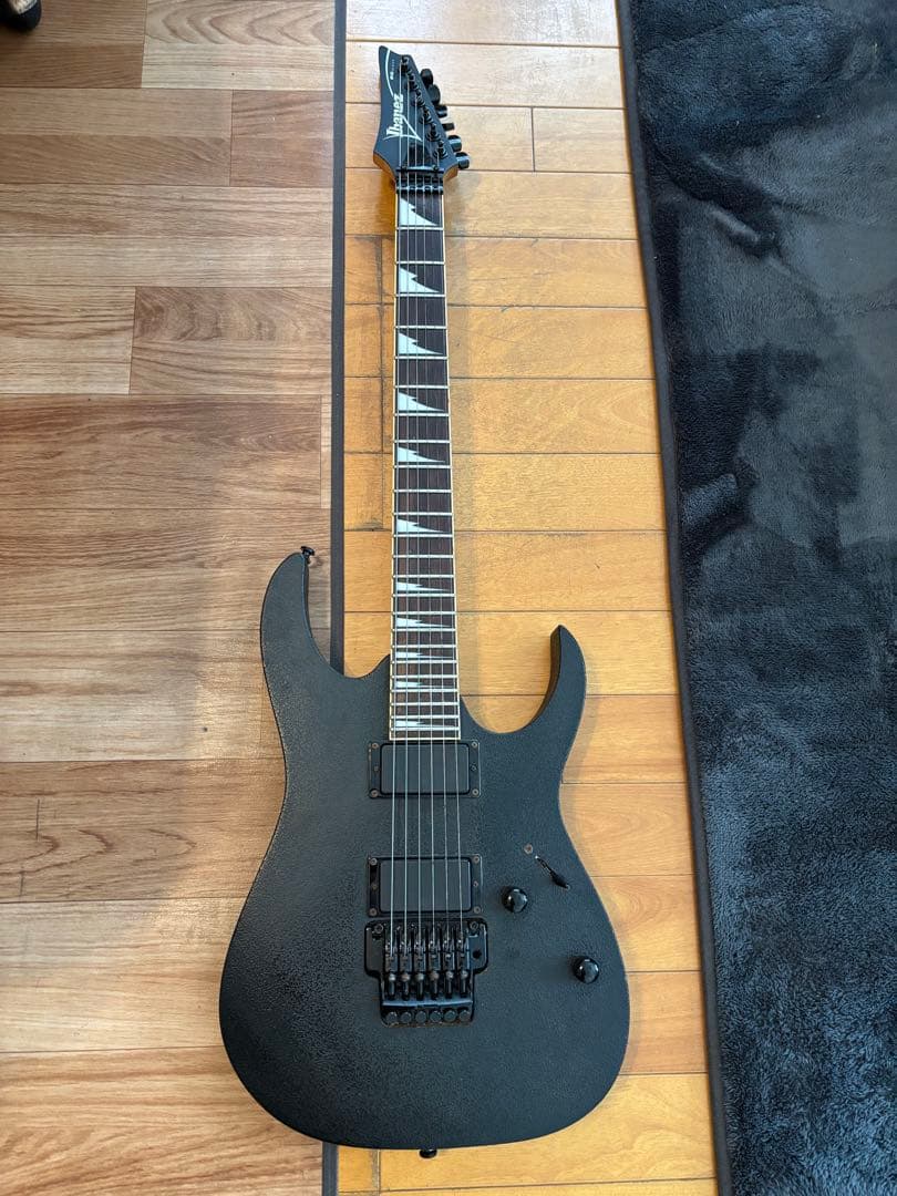 Ibanez RGR420EXジャンク品