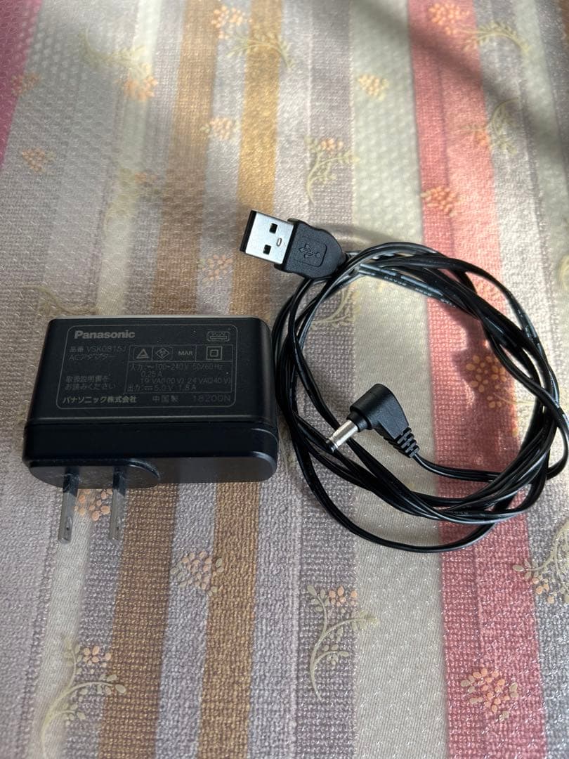 Panasonic パナソニック 4K ビデオカメラ HC-VX1M