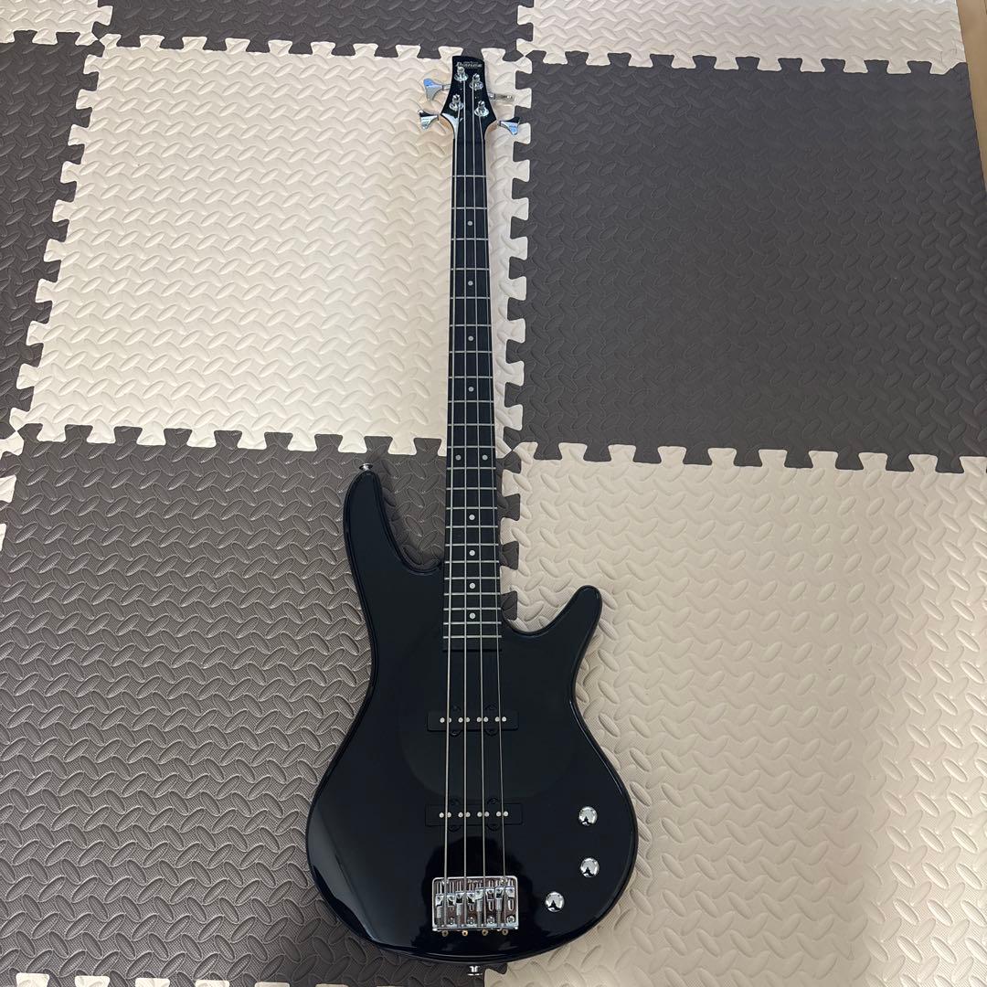 Ibanez Soundgear エレキベース ブラック