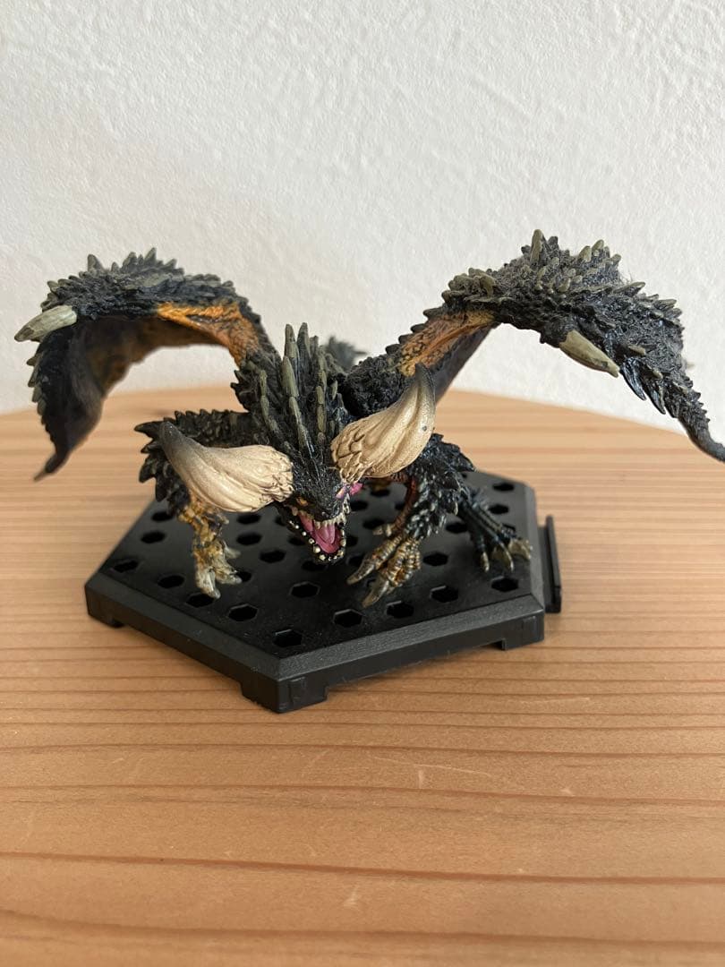 モンスターハンター フィギュア　5体まとめ売り