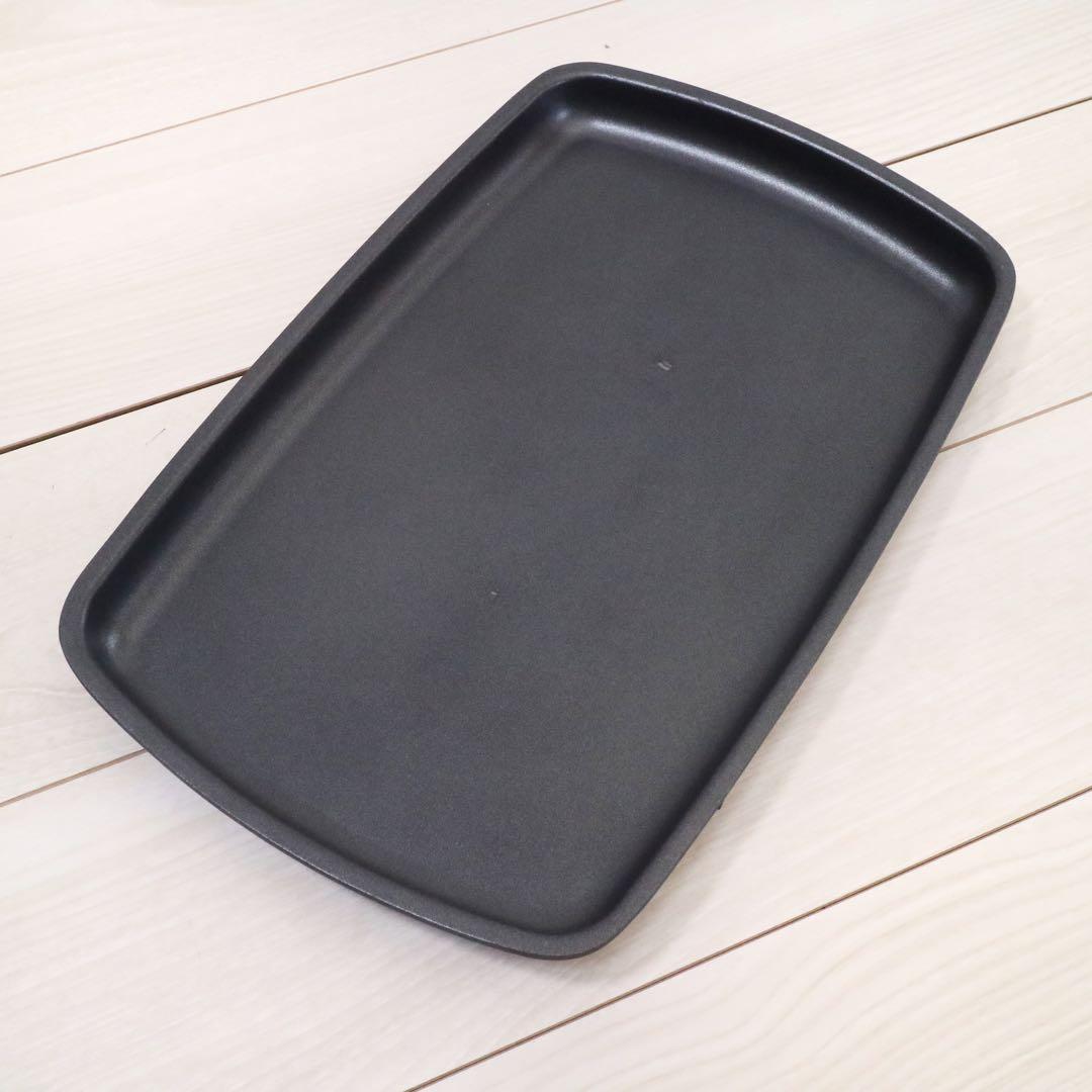 BRUNO ホットプレート グランデサイズ BOE026-WH ホワイト