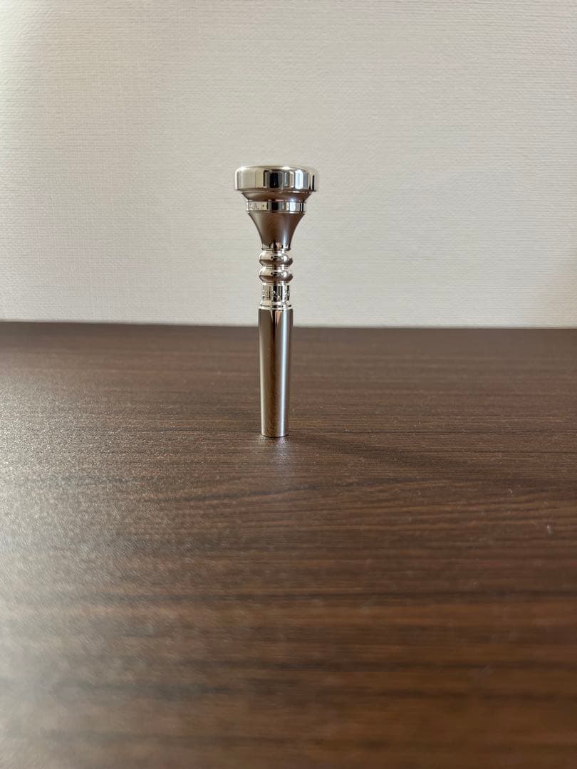 Marcinkiewicz E12.2 Mike Vax ＃1