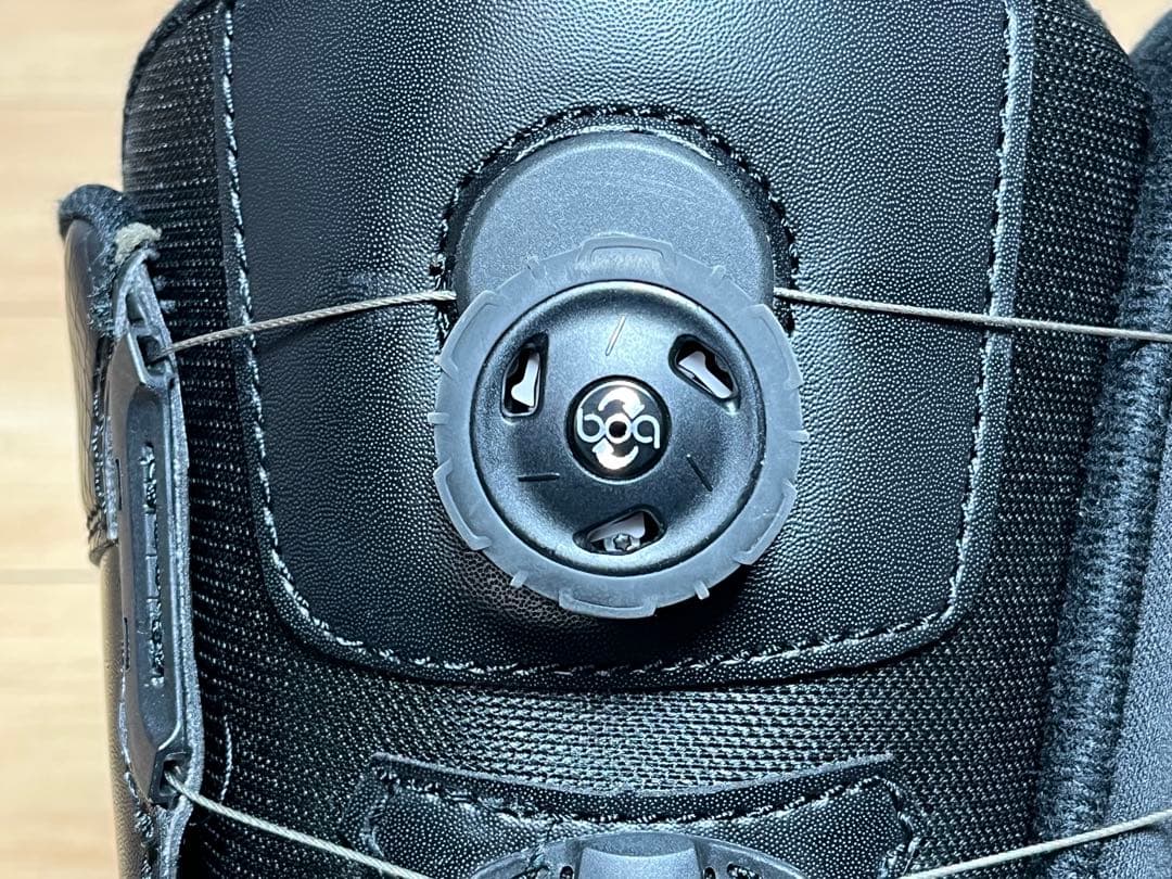 スノーボードブーツ ズマ ZUMA / 26cm / BOA