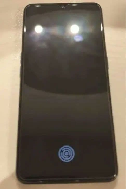 まーたろー　OPPO Reno3A