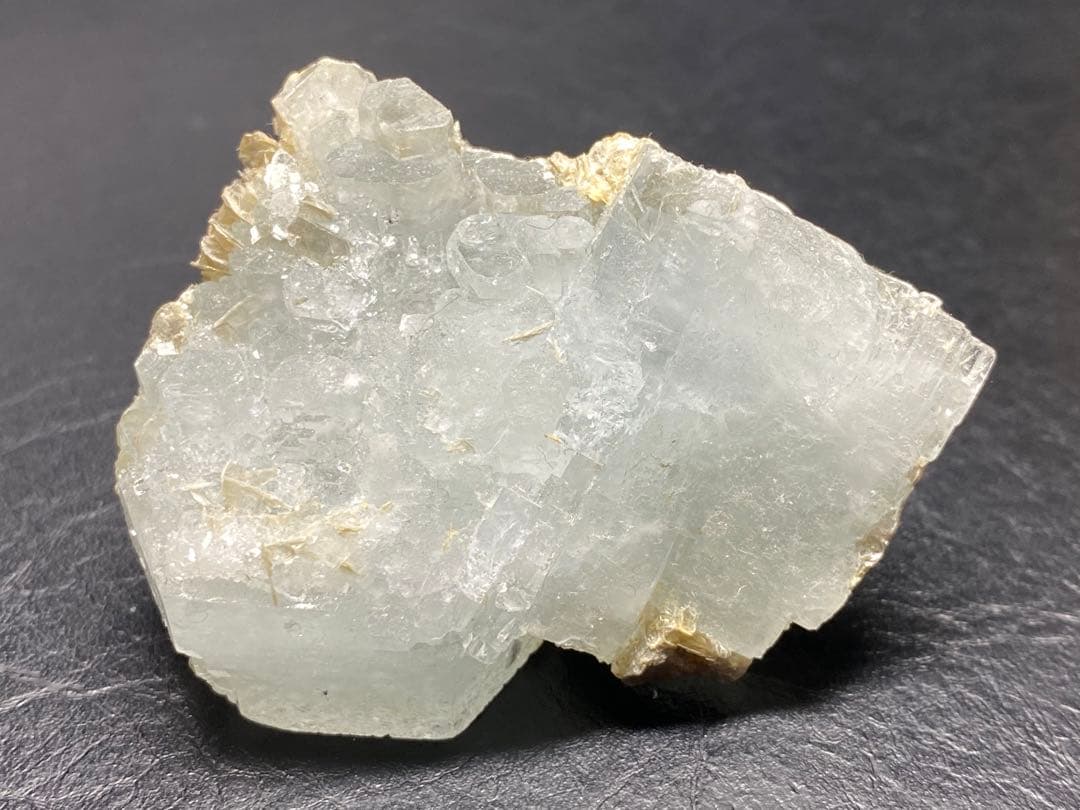 アクアマリン　77g