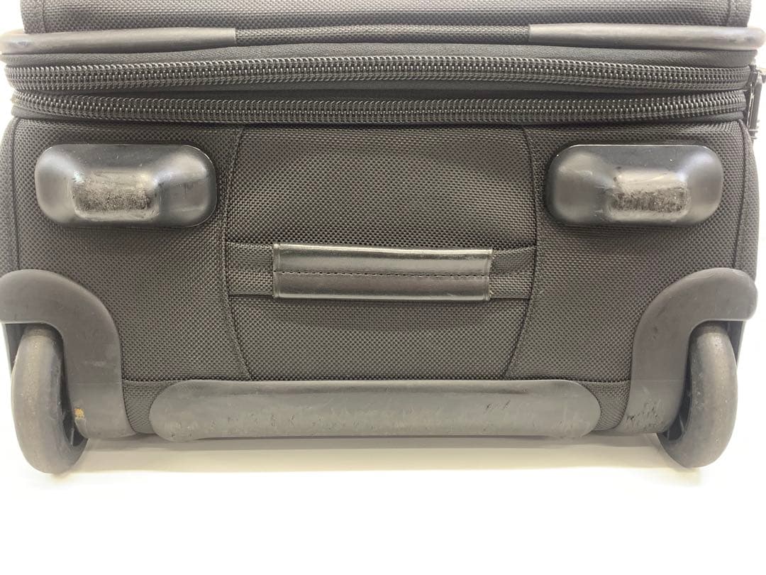 TUMIキャリー機内持込み TSA ロック 22018DH 2輪