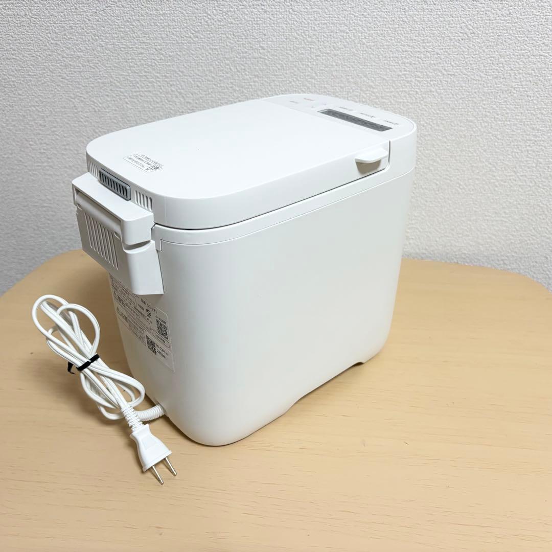 【美品】Panasonic ホームベーカリー SD-CB1 2024年製 箱あり