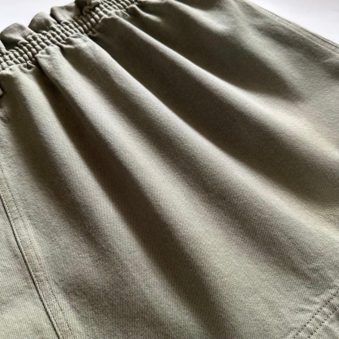 soor ploom◇スカート 12y