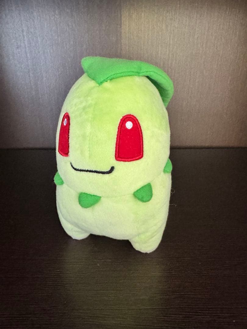 チコリータドール ぬいぐるみ