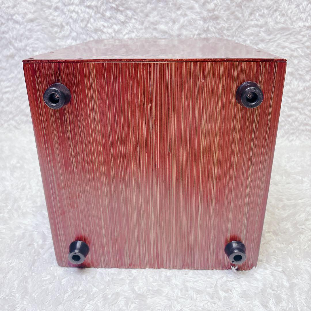 Pearl カホン マホガニー PCJ-633BB