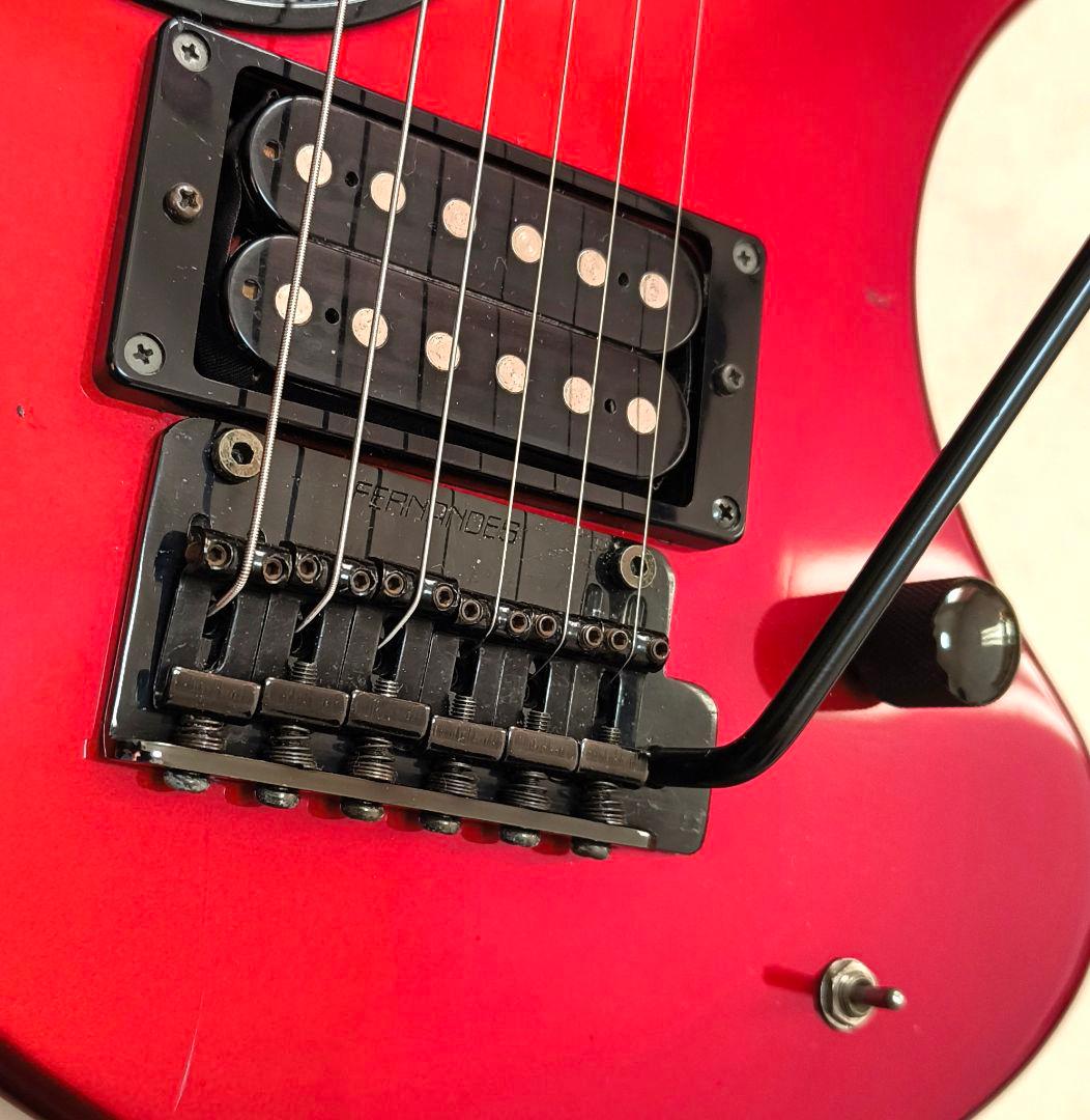 【美品】ZO-3 芸達者 MR アンプ内蔵ミニギター 専用ケース付 ぞうさん