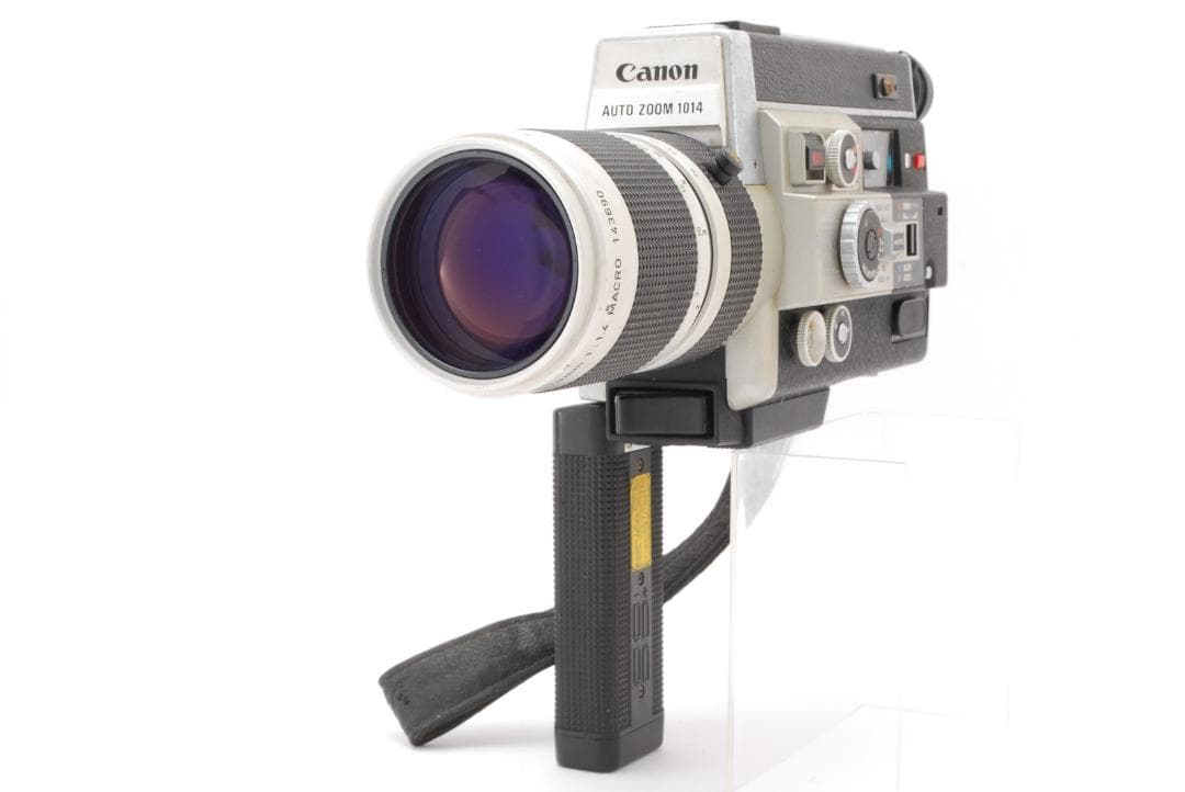 【美品】キャノン CANON AUTO ZOOM 1014 #15-20DEC