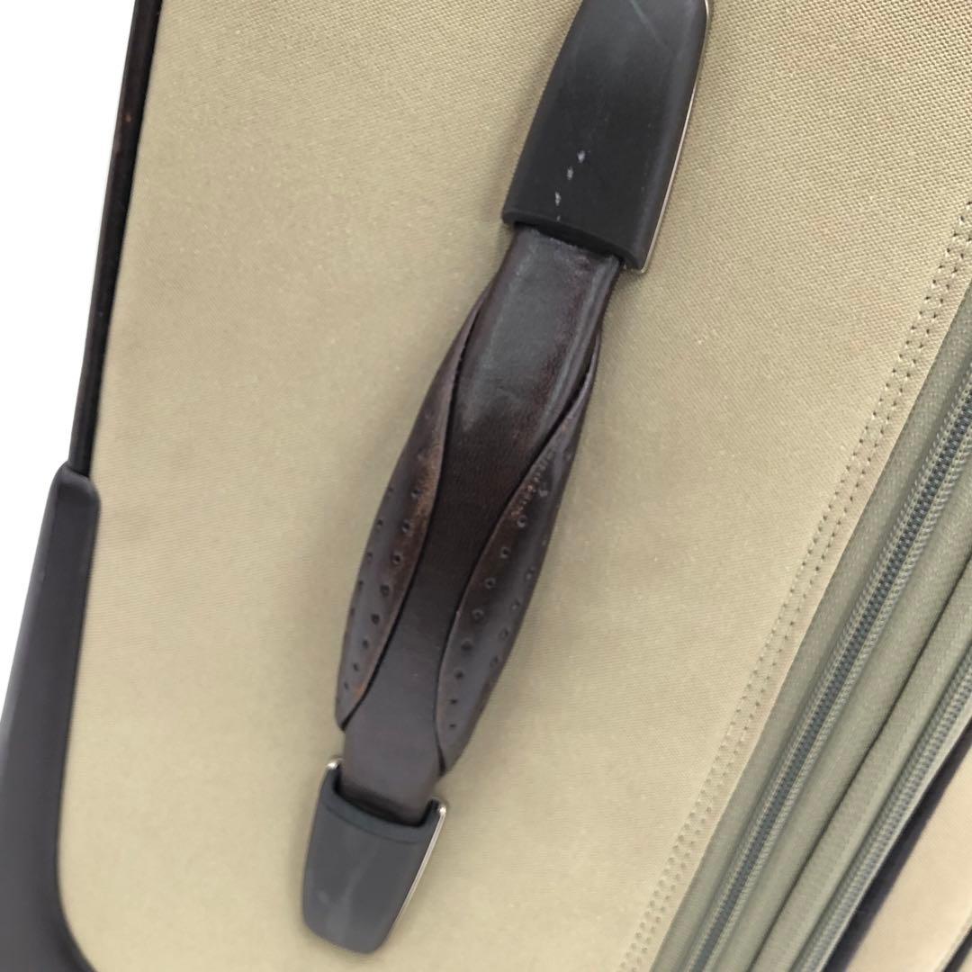 希少 TUMI エクスパンダブル LXT キャリーケース 2輪 スーツケース