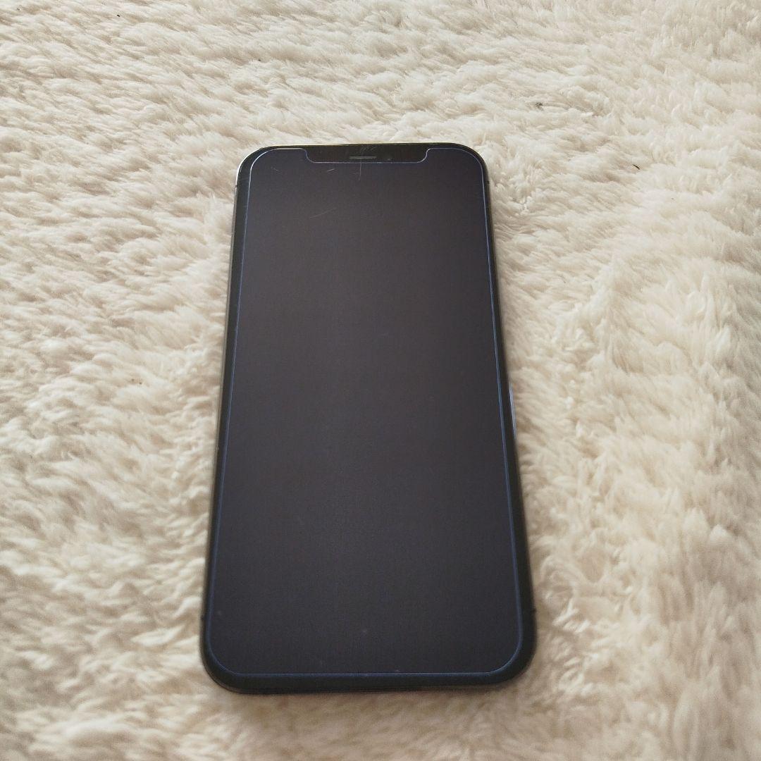 anli iphone 12 pro 128GB バッテリー残量86%