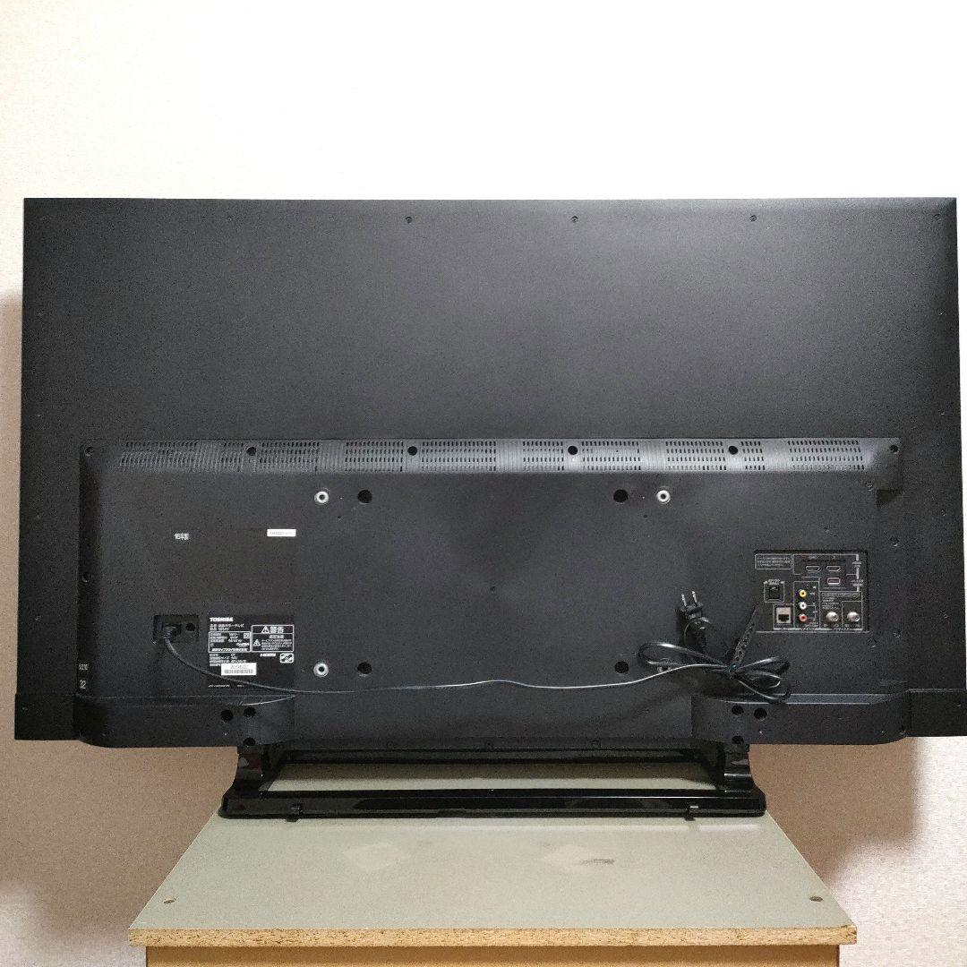 TOSHIBA[2016年製品] 50S10