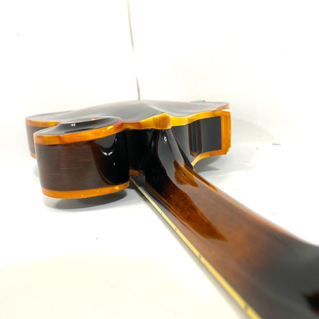 BLUEBELL ブルーベル F-12 フラットマンドリン