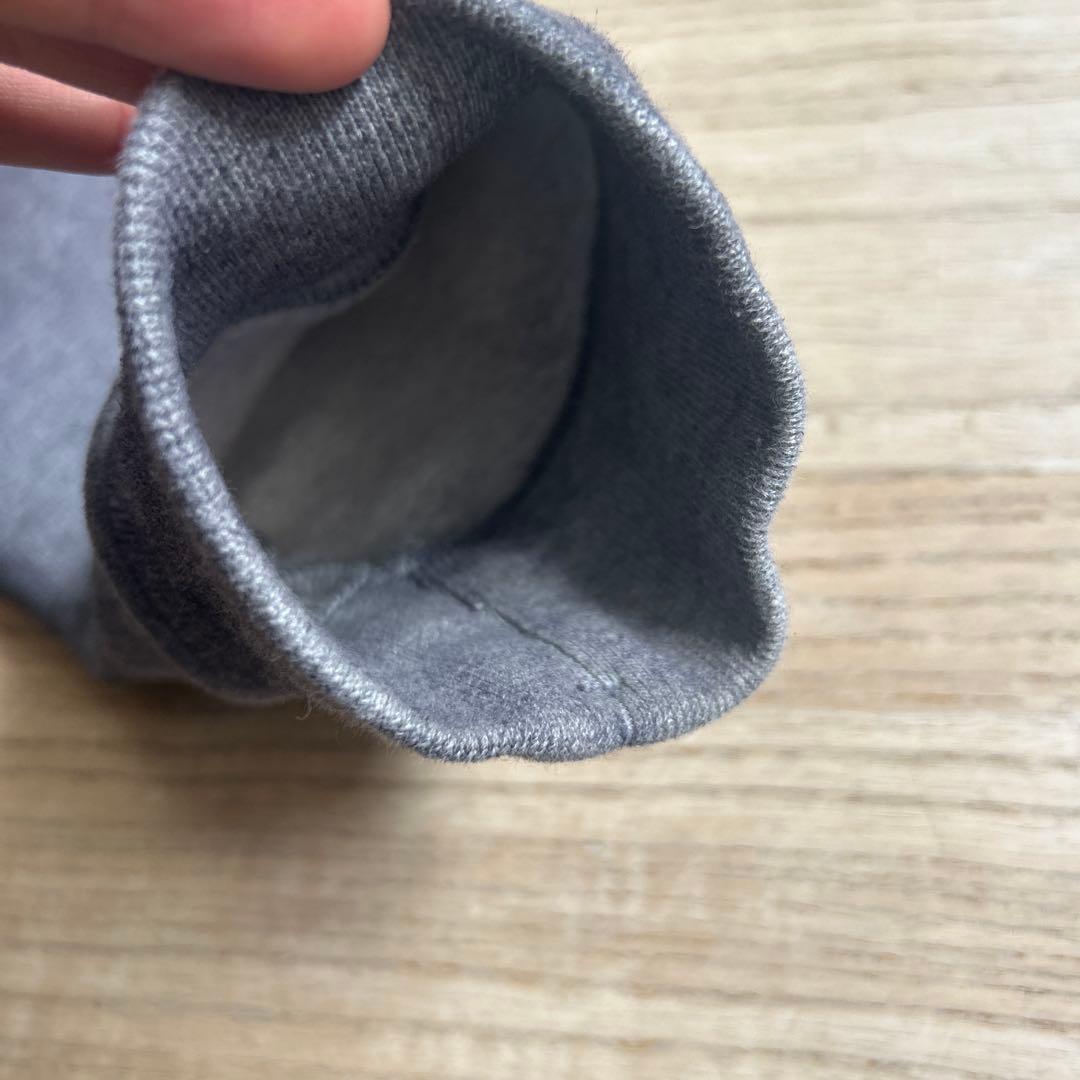 正規　stone  ストーンアイランドパーカー　　ダストカラーXXL