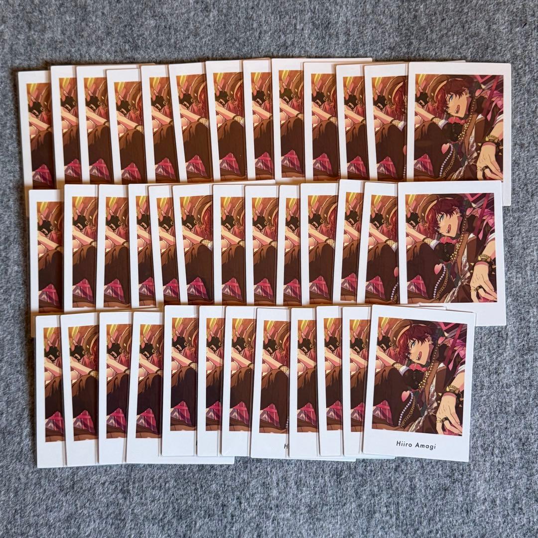 あんスタ ぱしゃっつ vol.6 action 一彩