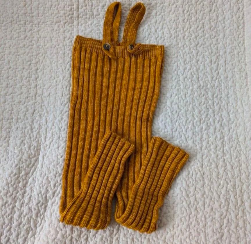 misha&puff ロンギース