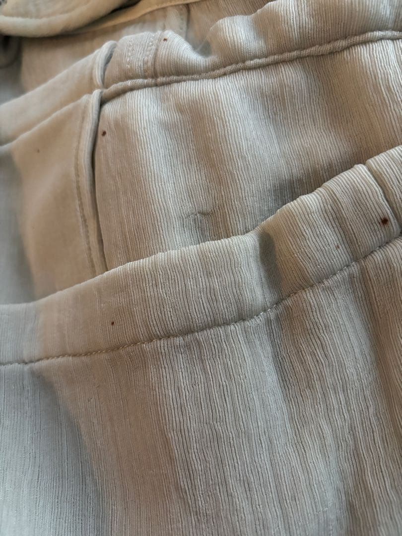 ルナマティーノ　ジャケット