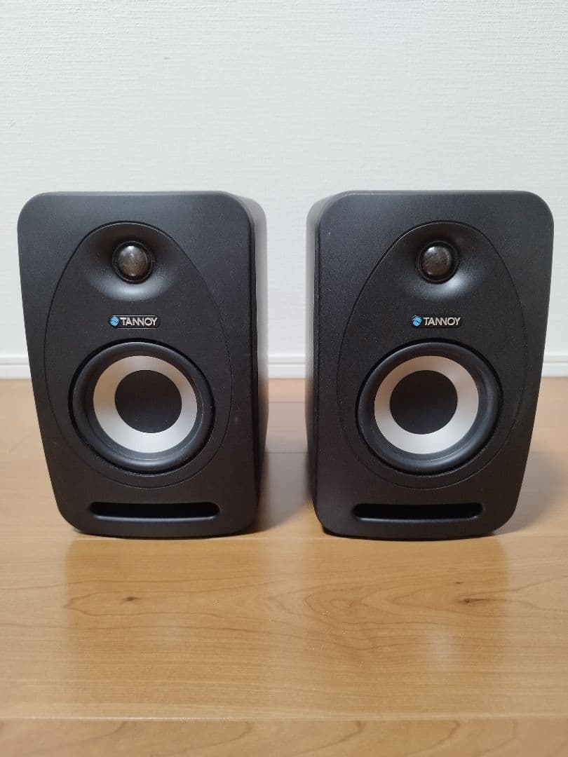 TANNOY Reveal 402　2個セット