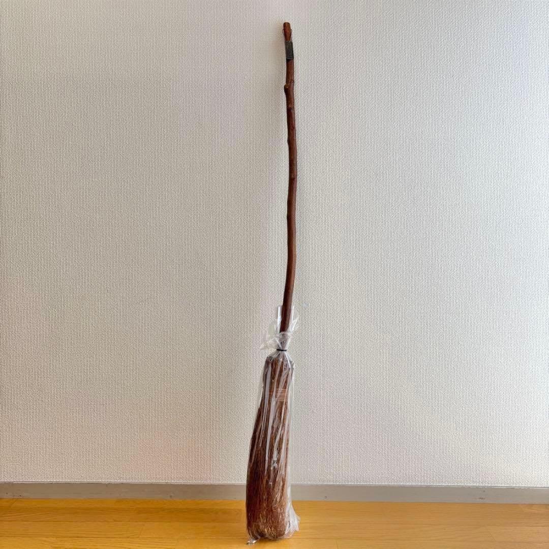 ハリーポッター　魔法の箒