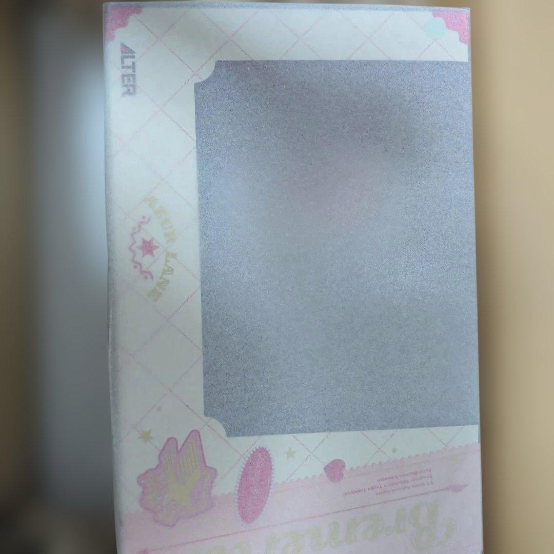 アズールレーン　ブレマートン抱き枕ver あみあみ限定特典付