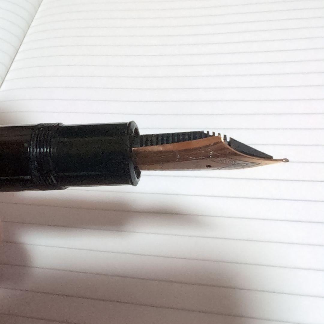 モンブラン　マイスターシュテック 149 14C