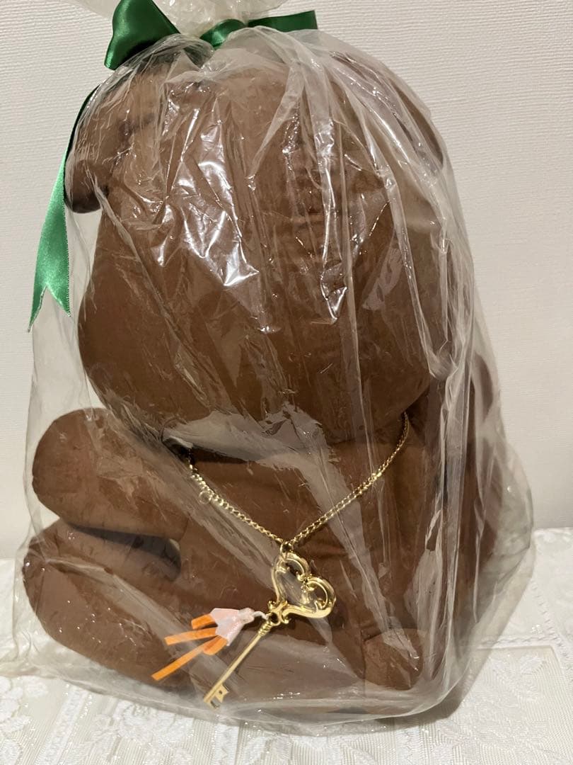 マクロスF 虹色クマクマ ぬいぐるみ 2種セット