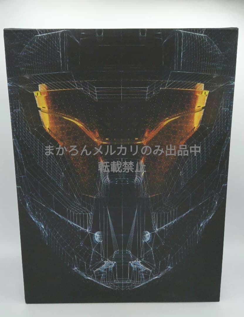 Threezero HALO UNSC スパルタン・ガブリエル・ソーン 1/6