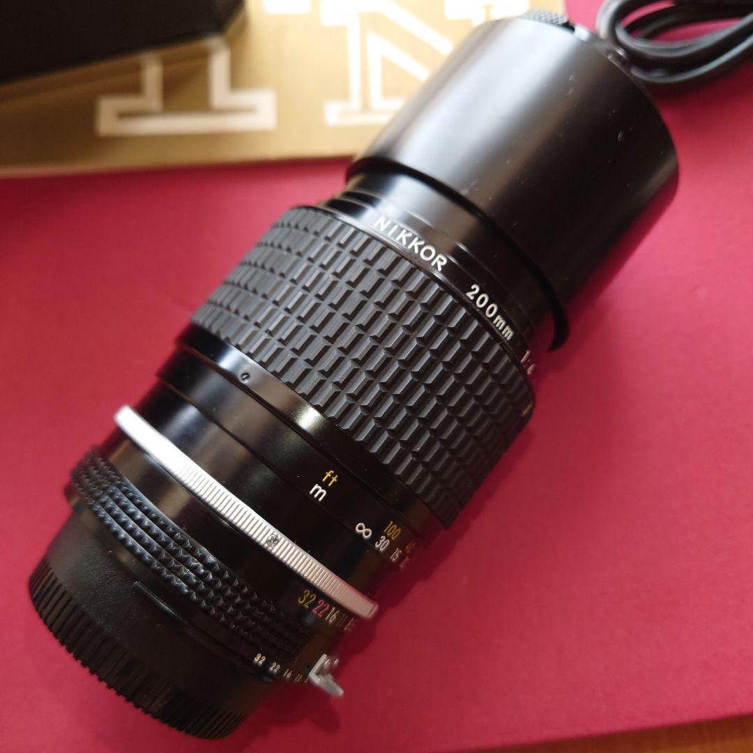 Nikomat FTN フィルムカメラ 他　まとめ売り