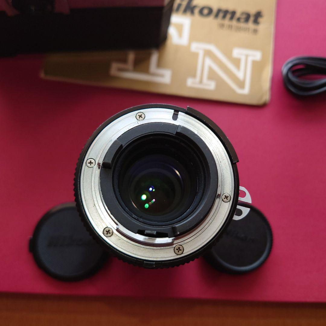 Nikomat FTN フィルムカメラ 他　まとめ売り