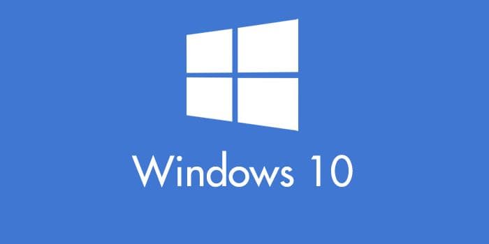 Windows10 (ブラック)