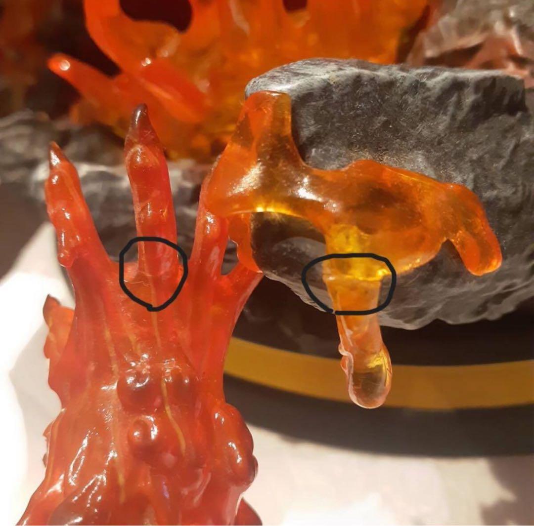 【１／2】 パンドラスタジオ　大将 青雉 クザン 赤犬 サカズキ ワンピース